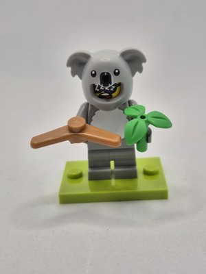 LEGO Koala Tierkostüme Minifigurenserie 28 - 71051  