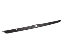 Bmw E30 Rear Trunk Inner Boot Cover Support Panel Trim Bezel Genuine 51471904968