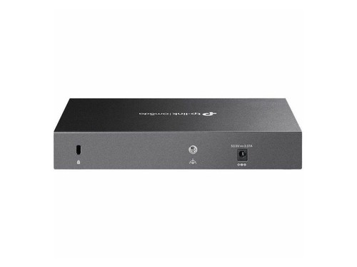 TP-Link Omada 8-Port 2.5GBASE-T and 2-Port 10GE SFP+ Smart Switch with 8-Port Po - Picture 3 of 11