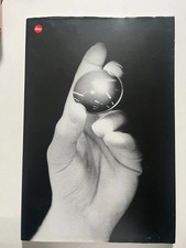 2003 Leica MP/M SYSTEM  LENS BOOK R System Camera Catalog Photographer's Tool