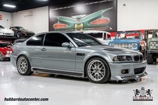 2005 BMW M3 
