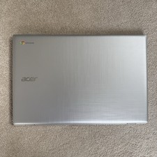 Acer Chromebook 315 CB315-2H-66VC 15.6” FHD AMD A6 4GB RAM 64GB Powerwashed
