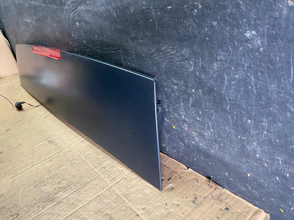 Honda Odyssey 2011 a 2017 alerón trasero puerta OEM T4020 DG Foto 2 de 4