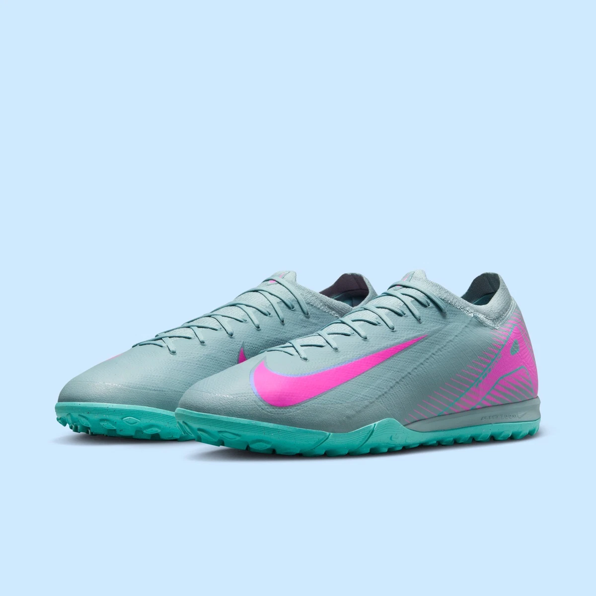 Nike Zoom Mercurial Vapor 16 Pro TF Prism Pack for Sale