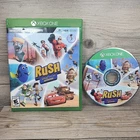 Rush: Disney Pixar Adventure (Microsoft Xbox One, 2017)