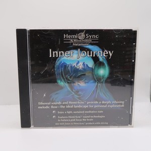 Hemi Sync CD | eBay