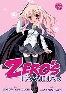 Zeros Familiar 1-3 von Yamaguchi, Noboru | Buch | Zustand gut