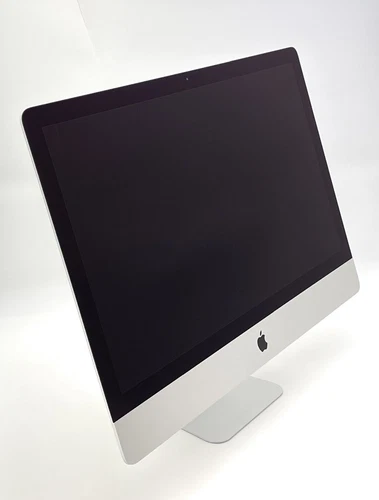 2020 Apple iMac 27" Computer PC 5K 8GB RAM 256GB SSD Ersatzteil/Defekt