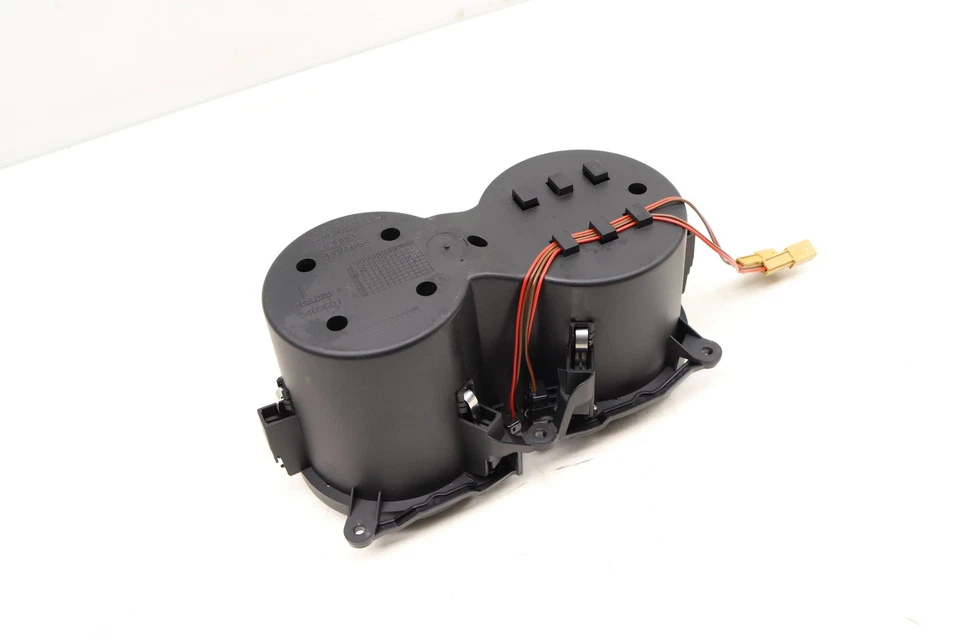 AUDI Q3 QUATTRO 2016-2018 - Consola central soporte para taza 8U0862533A Foto 2 de 4