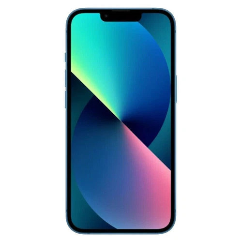 Apple iPhone 13 - 128GB - Blue (Unlocked)