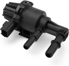 Vapor Canister Purge Valve 911-673 Compatible with 2004-2010 Ford