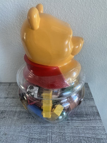 Lego Duplo Disney Winnie The Pooh Honey Pot 2989 New Sealed Retired