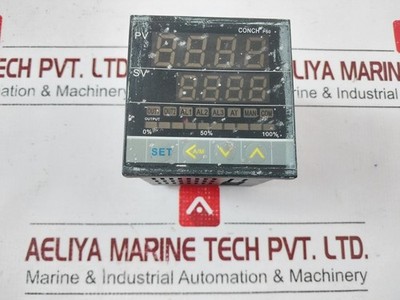 CONCH ELECTRONIC P50-1020-000A Thermostat AC 90-240V