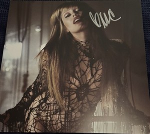 Miley Cyrus Autograph | eBay