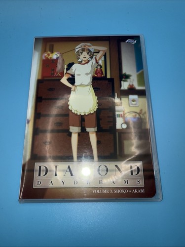 Diamond Daydreams: Complete Collection - DVD By Diamond Daydreams - - Picture 9 of 11