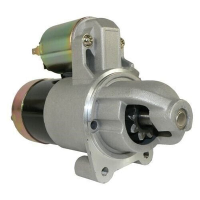 NEW STARTER FITS JOHN DEERE FARM TRACTOR 318 ONAN P218G ENGINE  191-1760-02