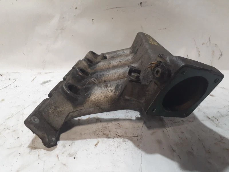 Colector de admisión 1,8 L Turbo 180 Hp VIN C quinto dígito compatible con 02-06 AUDI TT 1895524 Foto 2 de 4