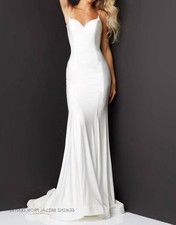 Jovani Women's Wedding Dress Size 00