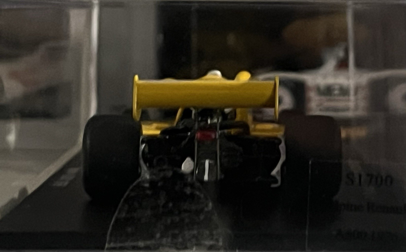 Jean-Pierre Jabouille (Formula One race winners) – Bild 6