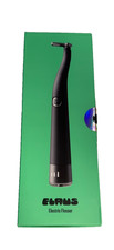 NEW Flaus Electric Flosser black 