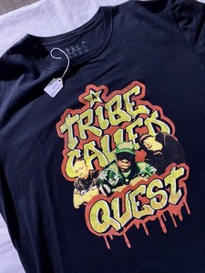 Vintage a Tribe Called Quest Shirt | eBay