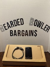 BlackBerry Torch 9800 Slider 3G GSM AT T 5MP Smartphone