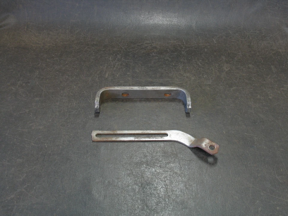 Chevrolet Styleline Fleetline 1949 1950 1951 1952 cupé soportes generador Foto 2 de 3