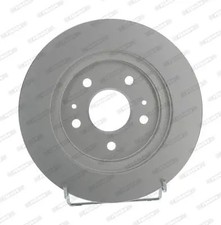 Disque de frein Daihatsu TERIOS