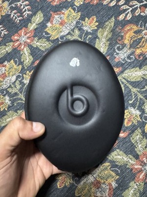 Beats by Dr. Dre Studio Monster Wireless On Ear Headphones Black  Bluetooth