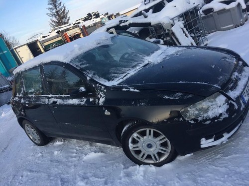 46805521 Steuergerät 5WK43092 Fiat Stilo DE522855-84 - Bild 5 von 8
