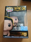 Funko Pop! Vinyl: WWE - Yokozuna (Chase) - Fanatics (Exclusive) #204 In Hand