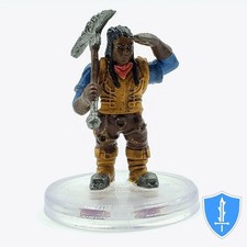 Thorbardin Dwarf - Dragonlance Shadow of the Dragon Queen 4 D D Icons of Realms
