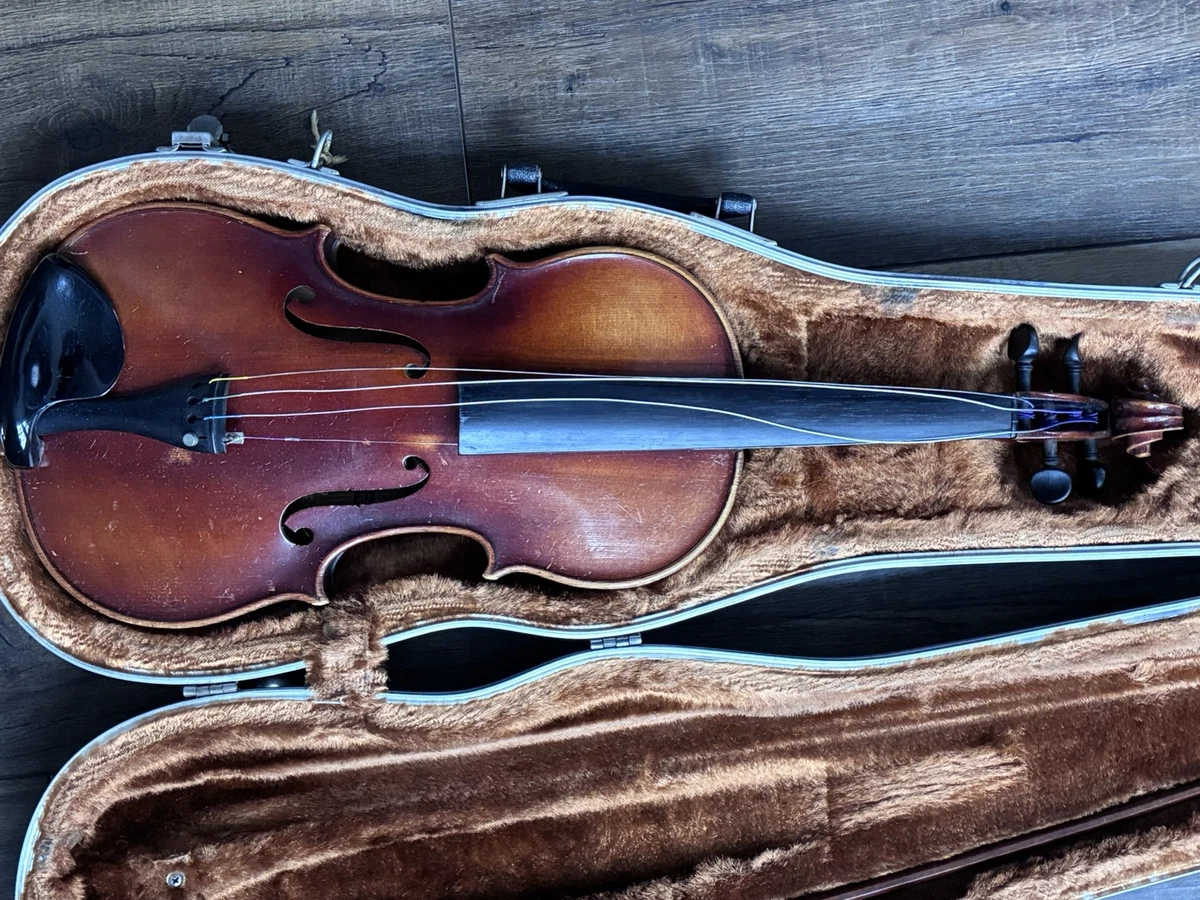 Stradivarius 4/4 Violins products for sale | eBay