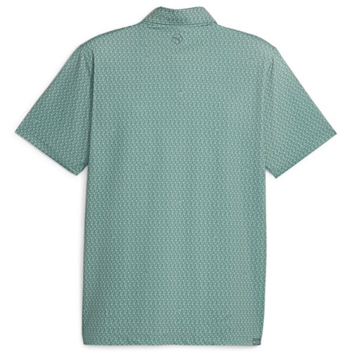 Puma MATTR G.O.A.T. Polo Shirt - Picture 5 of 7