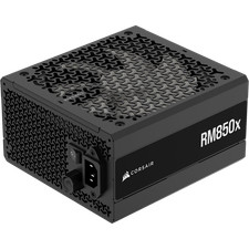 Corsair RM850x 850W 80 Plus Gold Fully Modular Zero RPM ATX Certified Refurb