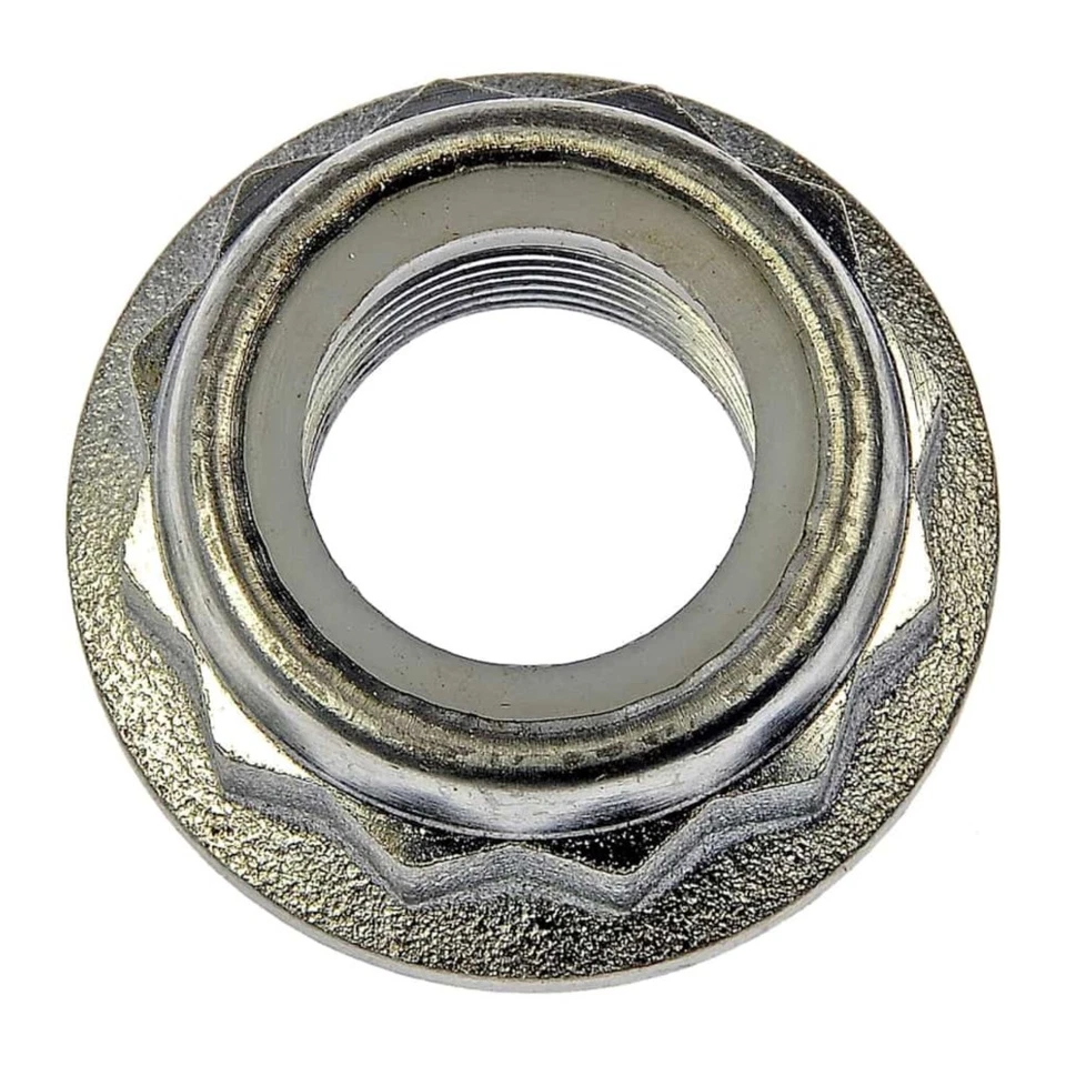 For Volkswagen Golf 1990-1998 Wheel Hub | Steel | 1.575 In. Hub Pilot Diameter Foto 3 de 4