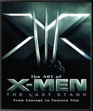 2006 Rittenhouse X-Men: The Last Stand Trading Cards 19