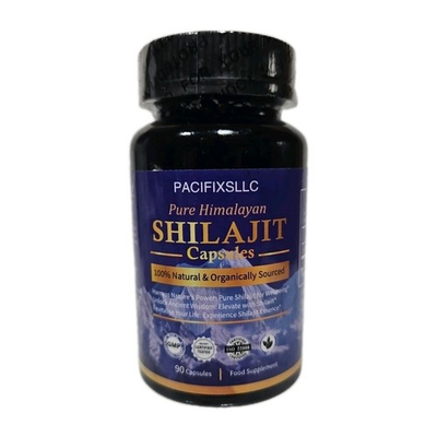 #ad #ad Pacifixsllc Pure Himalayan Shilajit Natural And Organically Sourced 90ct BB06 26 $16.99