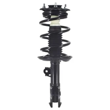 FCS Fully Loaded Strut Front Driver Left Side Hand for Toyota Corolla 2019-2024