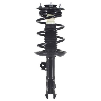 FCS Fully Loaded Strut Front Driver Left Side Hand for Toyota Corolla 2019-2024