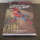 Marvel Epic Collection Amazing Spider-Man: The Goblin Lives Lee/Romita TPB