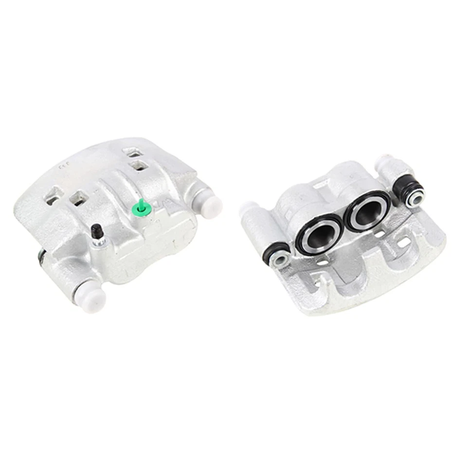 NK CALIPER EJE DELANTERO DERECHO APTA PARA FORD TRANSIT | 2125138 - Imagen 2 de 3