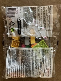 NEW LEGO Education Smart Kit  polybag 2000417 20 Piece Stocking Stuffer Gift Bag