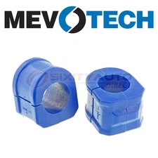 Mevotech Suspension Stabilizer Bar Bushing Kit for 1992 Oldsmobile Bravada wu