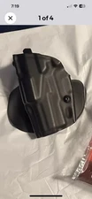 Safariland Sig P229 P228 ALS Holster RH Left STX Belt loop & paddle