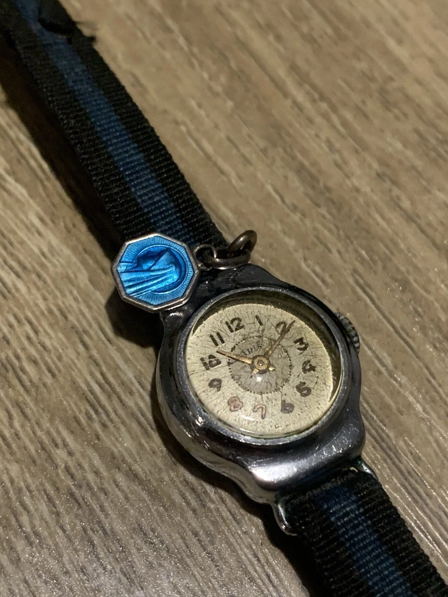 Archives des Pièces détachées montres - Atelier Lesoon