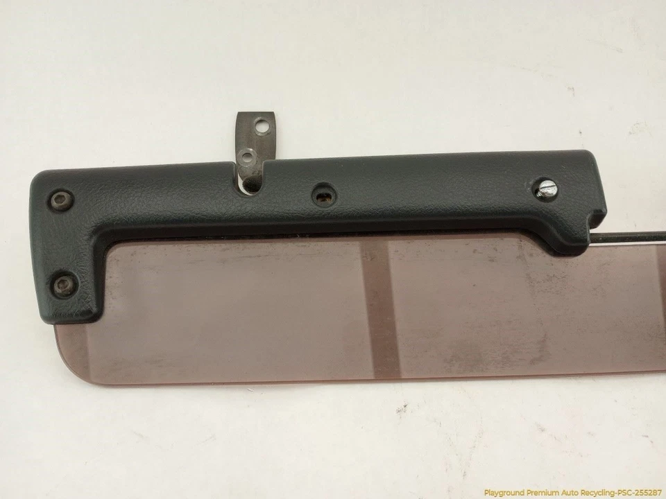 Protector deflector de aire viento Toyota MR2 Spyder se adapta a 2000-2005 01 02 03 04 05 Foto 4 de 4