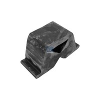 Anschlagpuffer Fahrerhaus DT Spare Parts Passend FüR U.A. Volvo FMX