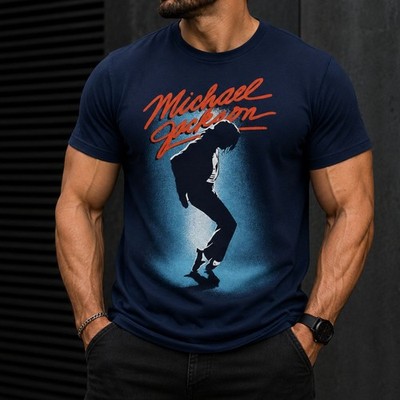Old Navy Michael Jackson Shirt