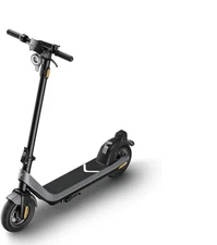 NIU KQi2 Pro Foldable Electric Kick Scooter - Grey